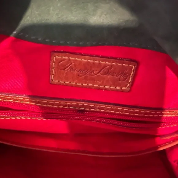 Dooney & Bourke Bag - Picture 8 of 16